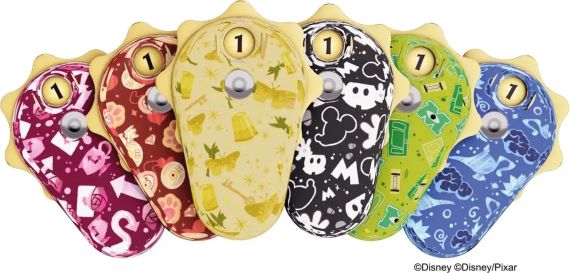 Настольная игра Dixit. Disney Edition (украинское издание) | Зображення 5