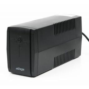 Пристрій безперебійного живлення Maxxter 650VA ( MX-UPS-B650-02) (MX-UPS-B650-02) (MX-UPS-B650-02)