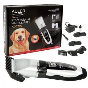 Машинка для стрижки собак и кошек Adler AD 2823 WM-36