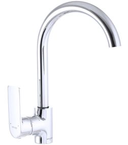 Змішувач для кухні MIXXUS Premium Albert 017 MI2873