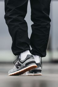 Кросівки New 574 весна / літо / осінь 0765 42