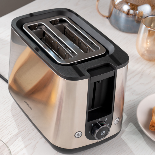 Тостер 800W T-K200 Ardesto | Зображення 6