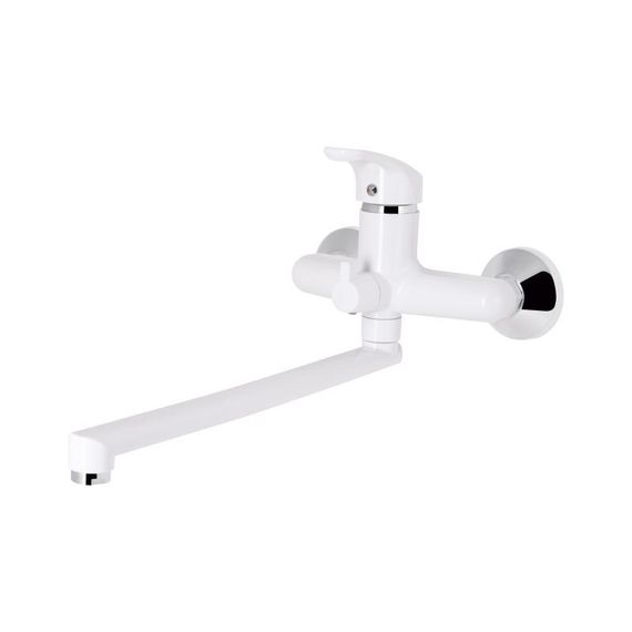 Змішувач 36W 005 для ванни довгий (k35) Brinex | Зображення 2