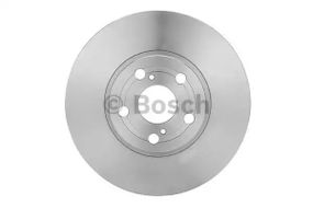 Диск гальмівний TOYOTA AVENSIS, BOSCH (0986479340)