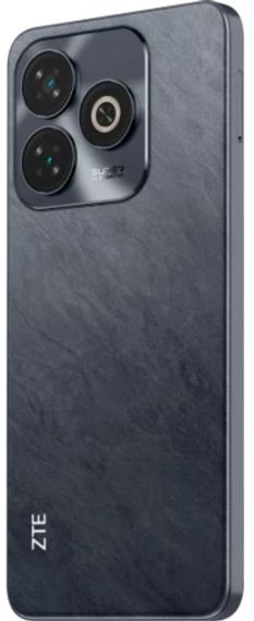 Мобільний телефон ZTE Blade A75 4+4 /128GB Black | Зображення 7