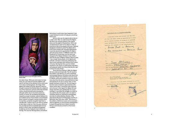 Лучшие фотографы мира книга фотографии Стива МакКарри Steve McCurry Untold:The Stories Behind the Photographs | Зображення 1