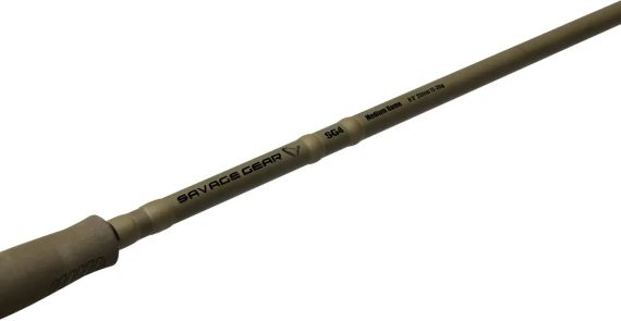 Спінінг Savage Gear SG4 Medium Game 6’9/2.06m 7-25g (1 част.) | Зображення 1