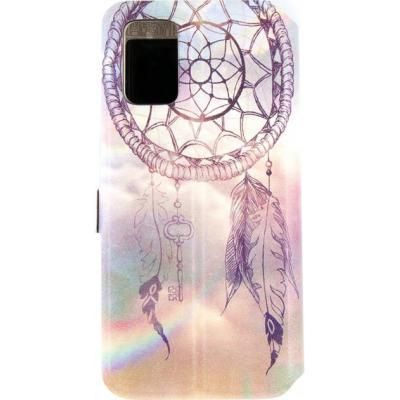 Чехол для моб. телефона Dengos Samsung Galaxy A02 (A022) ( amulet) (DG-SL-BK-286) - Топ Продаж! | Зображення 1