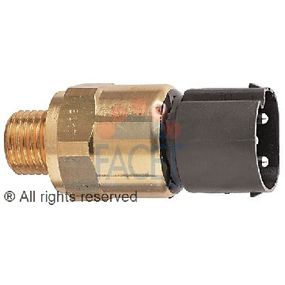 Датчик включения вентилятора BMW 3/5/7 1.6-5.0 i 77-00, Facet, 7.5617,