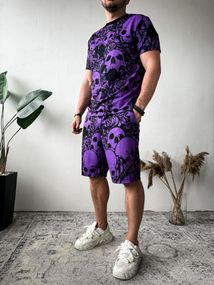 Спортивний костюм
