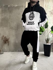 Споривний костюм утеплений