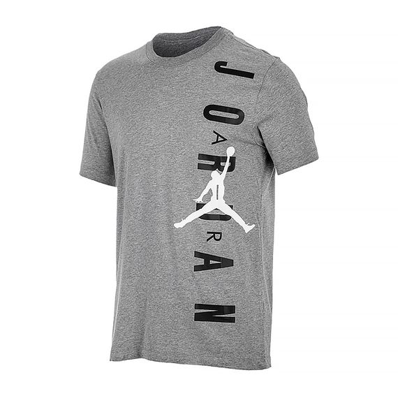 Футболка JORDAN M JSW TEE HBR VERTICAL JRDN