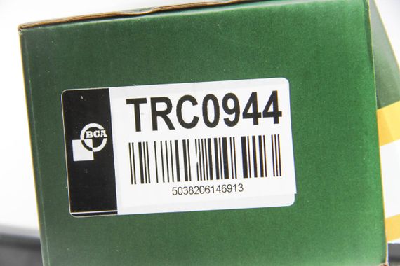 Рычаг задний (нижний/впереди) BMW 1-4(F20, F22, F30, F36, F80, F82) 10-, BGA (TRC0944) | Зображення 2