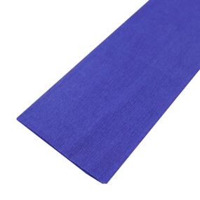 Гофрований папір Josefotten KR55-8007 темно-синій 55%, 31г/м2