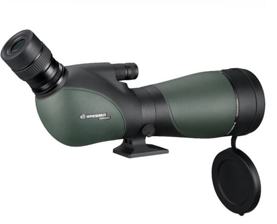 Підзорна труба Bresser Pirsch 20-60x80 45* (4321503) 928502 | Зображення 5