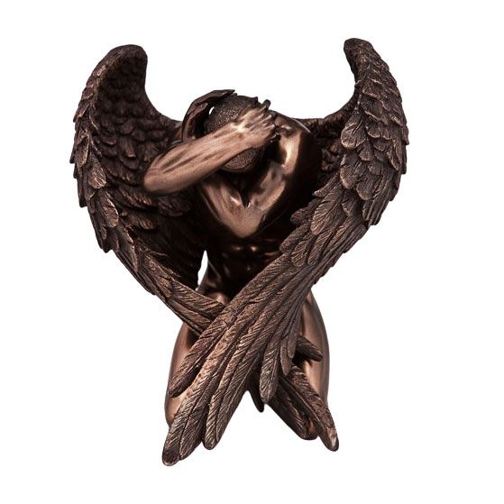 Статуетка Ангел 15 см