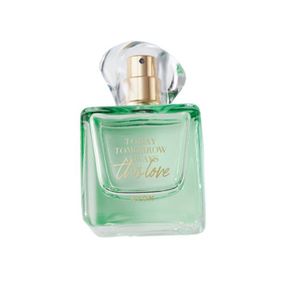 Парфумована вода TTA This Love Avon для Неї 50 мл
