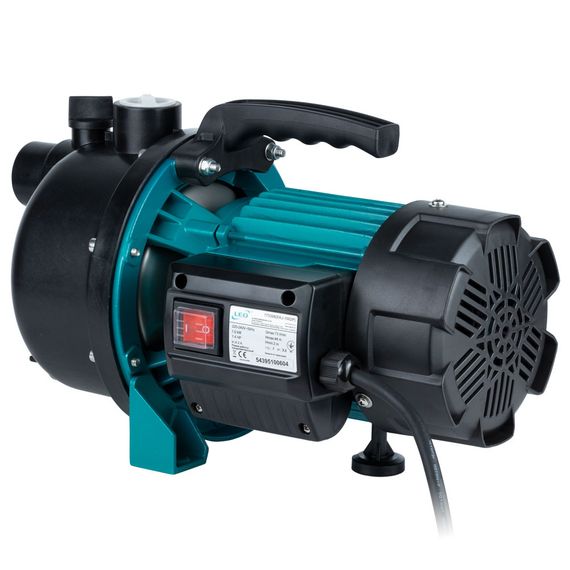 Відцентровий насос Leo EKJ-1002P 775308 | Зображення 2