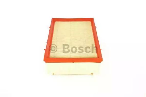 Фільтр повітряний CUPRA LEON, SKODA SCALA, BOSCH (F026400287) | Зображення 1