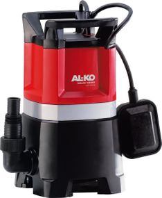 Насос AL-KO заглибний для брудної води Drain 10000 Comfort 112825