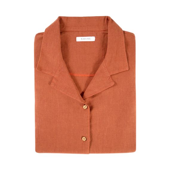 Одяг Barine 10279 Туреччина С  льон