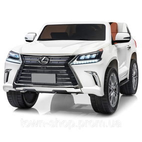 Детский электромобиль Машина Bambi M 3906(MP4)EBLR-1 Lexus