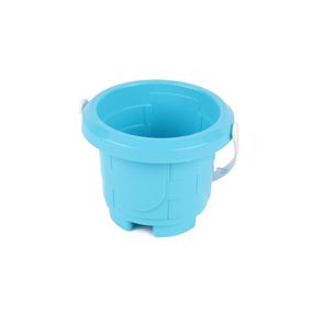 Детская игрушка "Ведерко" ТехноК 6948TXK  Голубой