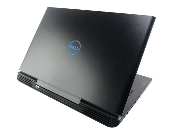 Ігровий ноутбук Dell G7 7588 / 15.6" (1920x1080) IPS / Intel Core i7-8750H (6 (12) ядер по 2.2 - 4.1 GHz) / 16 GB DDR4 / 240 GB SSD / nVidia GeForce GTX 1060, 6 GB GDDR5, 192-bit / WebCam б/в | Зображення 4