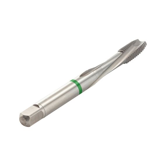 Мітчик машинний HSCo NeoTap зелений, M8 | Зображення 2