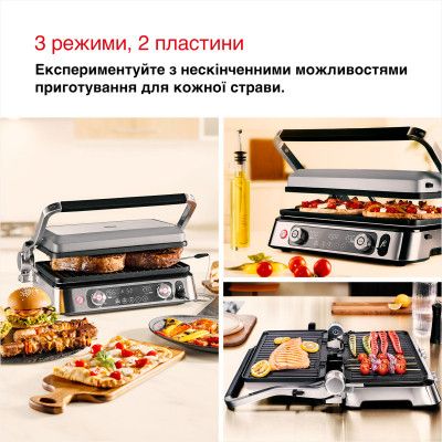 Электрогриль Braun CG 9160 | Зображення 4