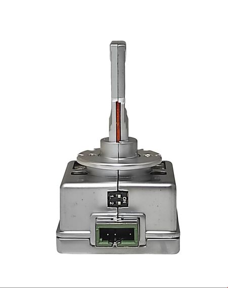 Лампи світлодіодні Qline Performance D3S 90W Canbus 9000Lm 6000K (2шт) | Зображення 4