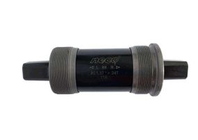 Каретка велосипедна нерозбірна (квадрат) (L-115 mm) (B910) (Neco) KL