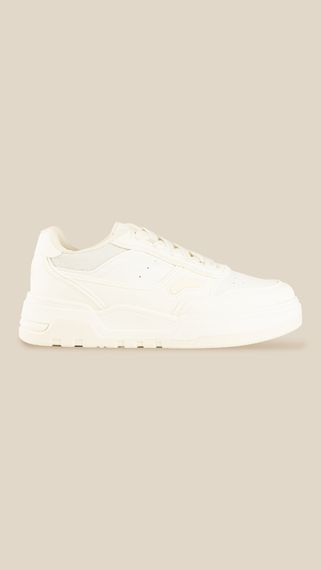 Кросівки жіночі LAWA WBS0772-3 37 Білий shop (2000999558108)