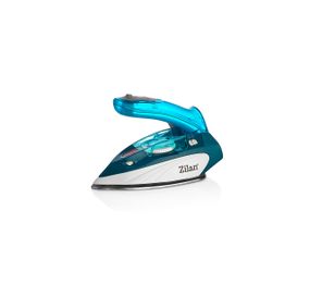 Парова компактна праска Zilan ZLN4223.900-1100W, blue