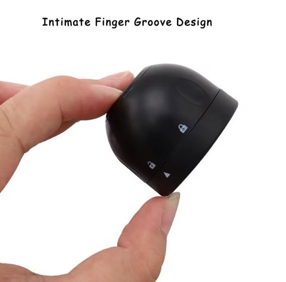 Многоразовая вакуумная пробка для шампанского WineStopper | Зображення 4