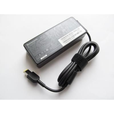 Блок питания к ноутбуку Lenovo 90W 20V 4.5А разъем прямоугольный (pin inside) (ADLX90NСT3A / ADLX90NLT3A) (ADLX90NСT3A / ADLX90NLT3A) | Зображення 1