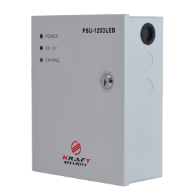 PSU-1203LED Блок безперебійного живлення