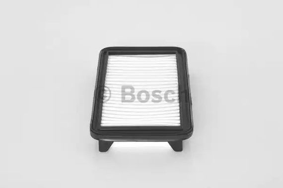 Фільтр повітряний SUZUKI SX4, FIAT SEDICI, BOSCH (F026400201) | Зображення 1