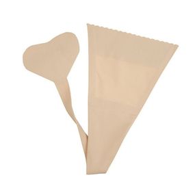Самоклеющиеся трусики Bye Bra бежевые, One Size sexstyle