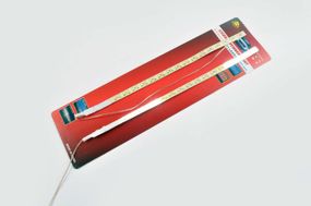 Стрічка світлодіодна SMD 3528 (біла, 32 кристалів, 30 см)