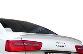 Спойлер Meliset (під фарбування) для Ауди A5 2016-2024 рр
