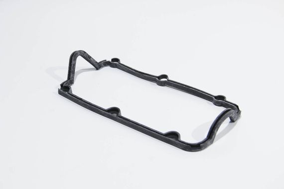 Прокладка клапанної кришки audi 80/100/a4/a6/a8 2.6/2.8 90-00, ELRING (215660) | Зображення 4