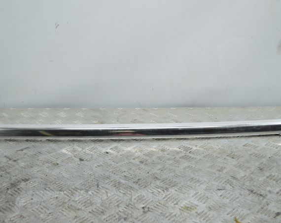 Рейлінг даху лівий Audi Q5 8R релінг на дах планка дуга Ауді ку5 8R0860021J | Зображення 2