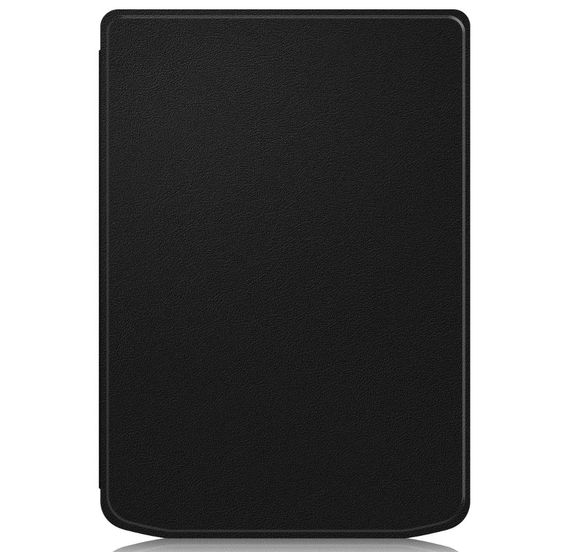 Чехол обложка Primolux Slim для электронной книги PocketBook 629 Verse / PocketBook 634 Verse Pro - Black | Зображення 2