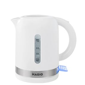 Електрочайник Magio MG-110, 1 л, 1360 Вт