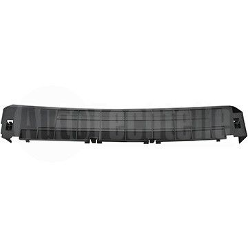 Кронштейн радиатора нижний BMW X5 G05 18-/ X6 G06 18-/ X7 G07 18-, 701 1741
