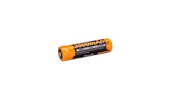 Акумулятор 18650 Fenix (3500 mAh) | Зображення 2