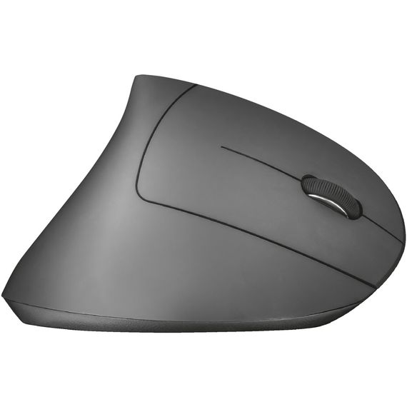 Мишка Trust Verto Wireless Ergonomic Black (22879) | Зображення 3