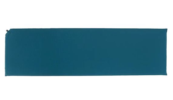 Килимок самонадувний Easy Camp Skylark Single 3 cm Blue (300076) | Зображення 1
