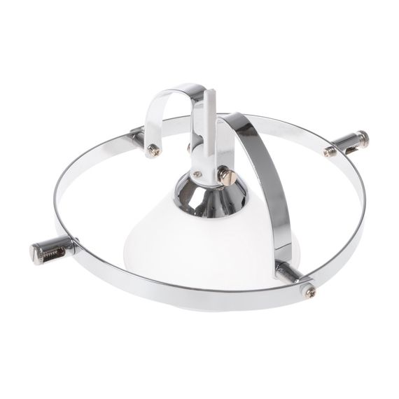 Светильник струнный поворотный HTL-83/1L White | Зображення 2